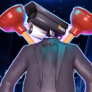 La canción de Plunger Cameraman Destapacaños