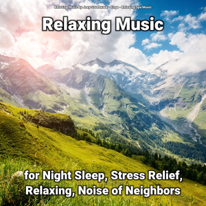 Soft Yoga Music for Noise Reduction