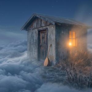 Yeşil Başlı Gövel Ördek