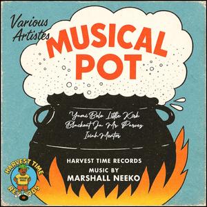 Stand Firm (feat. M. Parvez & Marshall Neeko)