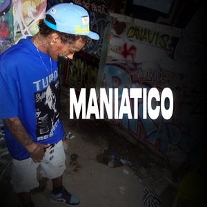 Maniatico