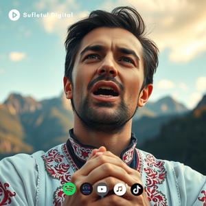 Dureri în Sufletul Meu (Manea de ascultare)