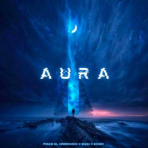 Aura (feat. Enon & Eienex)
