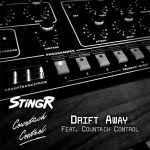 Drift Away (feat. Countach Control)