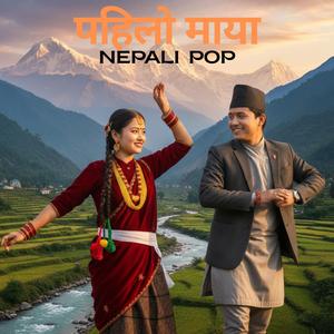 पहिलो माया