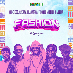 Fashion (Remix)