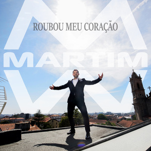 Roubou Meu Coração