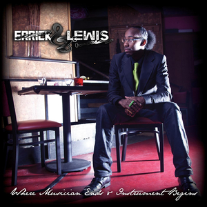 Muziq (feat. Steveland Swatkins)