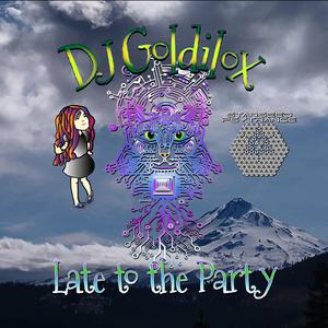 Eternal Cosmic Dance 162 D