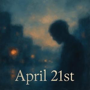 April 21st (remastered)