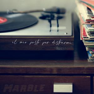 il mio posto per distrarmi