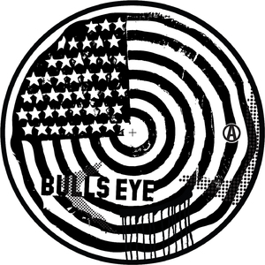 Bullseye (Dizz1 Instrumental)
