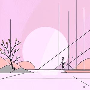 過ぎていく春に何を残せたの？