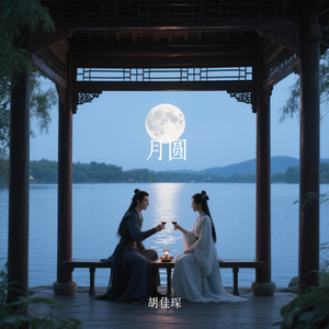 月圆