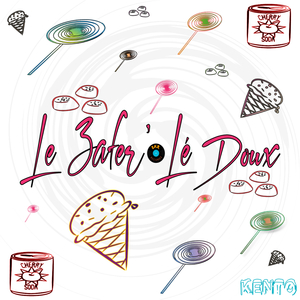 Le Zafer' Lé Doux ([Instrumental])