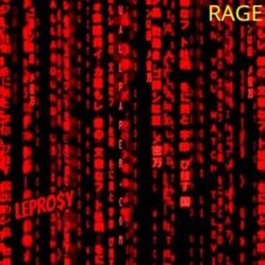 RAGE (feat. Mars Mission)