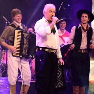 Resto De Baile Cambichos (Ao Vivo)