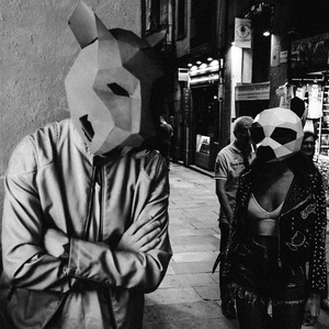 Let's Try (Radio Edit)