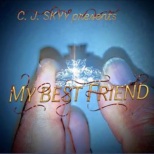 MY BEST FRIEND (heartstrings)