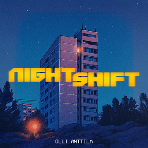 Million Miles Away (feat. Felipe Fuentes)