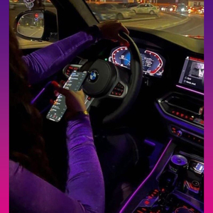 Ela Joga No 7, Coração Partido