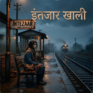 Intezaar Kaali