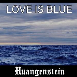 Love is Blue ~ Piano Solo