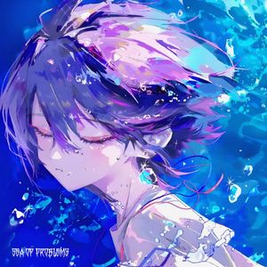 SEA OF PROBLEMS (Instrumental)