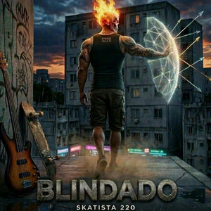 Blindado