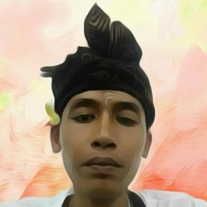 Suksma Tuak Arak (Acoustic)