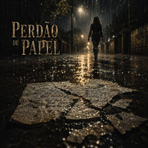 PERDÃO DE PAPEL