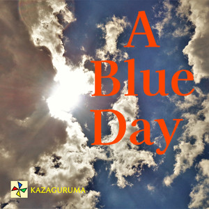 A Blue Day