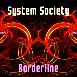 Borderline (Radio Edit)