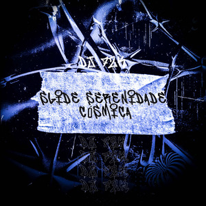 Slide Serenidade Cósmica (Slowed)