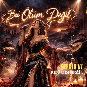 Bu Ölüm Değil (Kürtçe Arabesk)