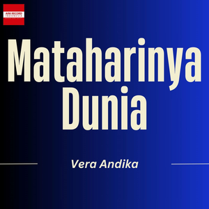 Mataharinya Dunia