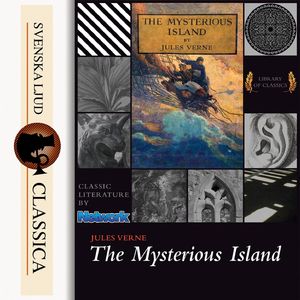 The Mysterious Island, Chapter 59