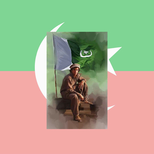 Imran Khan Speech Today At Karachi Jalsa Powershow At Punjab Ground