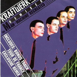 The Model (German - Model - Mix)