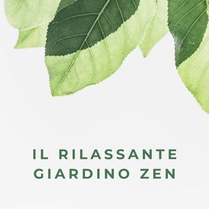 Passeggiate ZEN rilassanti