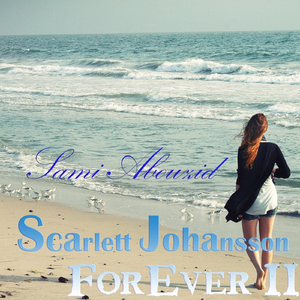 I Wanna Hold Your Hand Scarlett Johansson