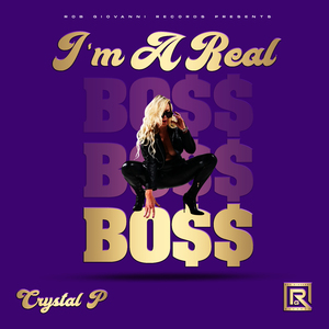 Im a Real Boss