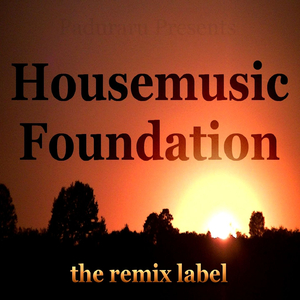 Housemusic Foundation (Continuous Deephouse Meets Proghouse Music DJ Megamix)