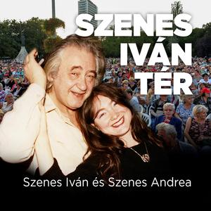 Kicsi gyere velem rózsát szedni (feat. Opitz Barbi)