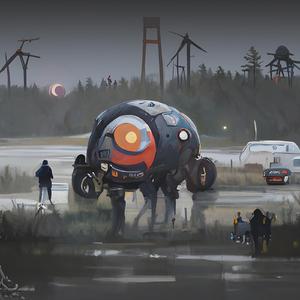 Stronger Than Before