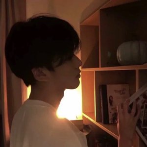 我不是非要你回来