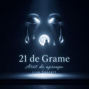 Atat de aproape (Live Concert)