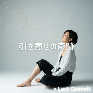 引き寄せの奇跡