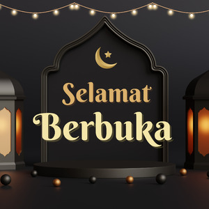 Selamat Berbuka