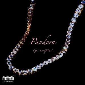 PANDORA (feat. LEOSPITA)